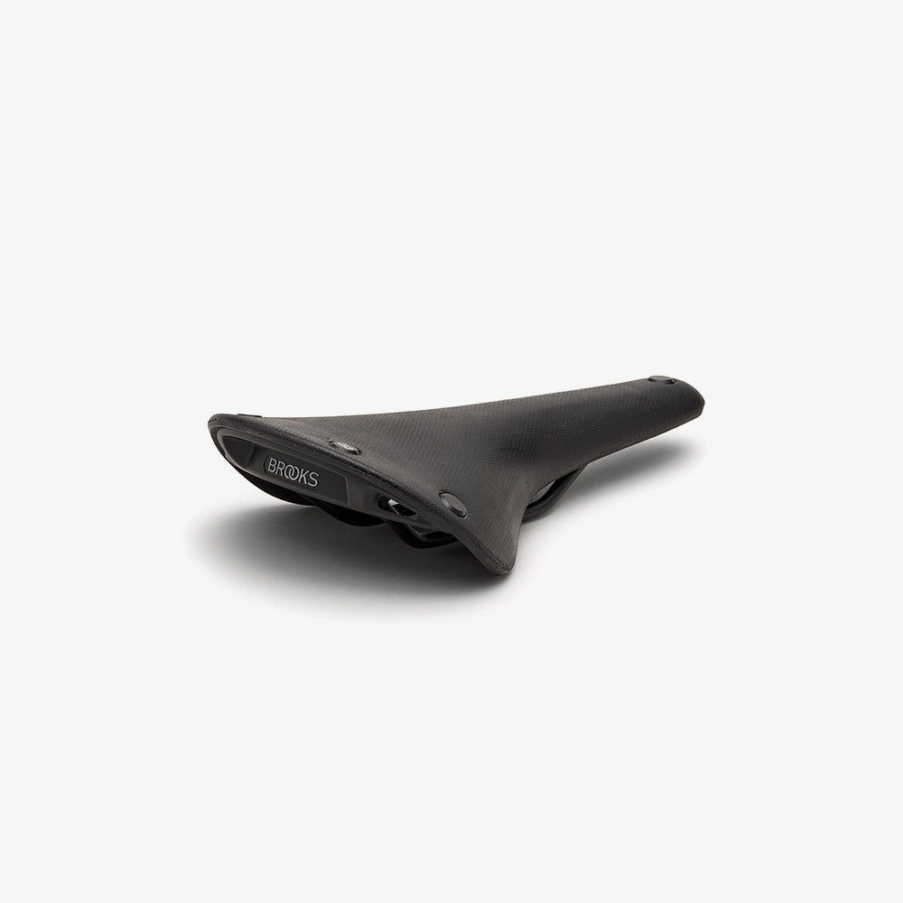 BROOKS CAMBIUM C17 Σέλα Μαύρο