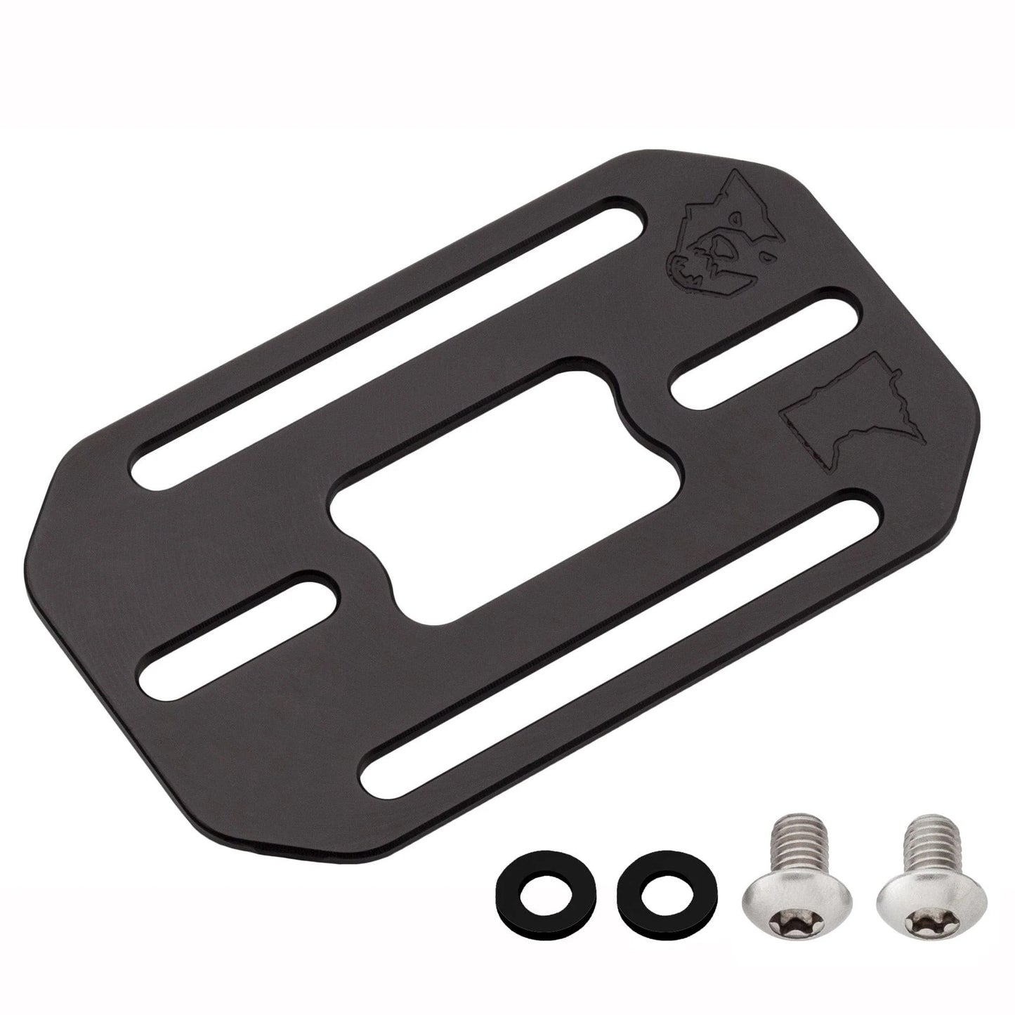 Αξεσουάρ ιμάντα και θήκη Wolf Tooth