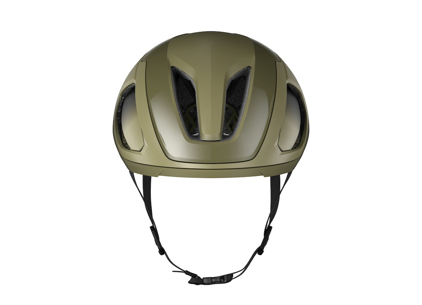 Road Helmet LAZER VENTO KINETICORE Khaki