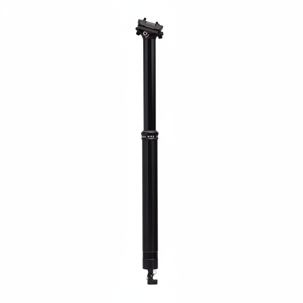 BIKEYOKE DIVINE 2.0 Τηλεσκοπικό σίδερο BIKEYOKE DIVINE 2.0
