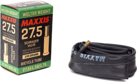 Εσωτερικός σωλήνας MAXXIS ULTRALIGHT 27.5x2.0/3.0 Schrader