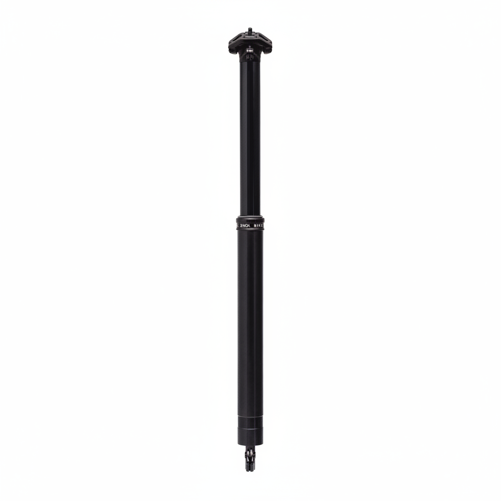 BIKEYOKE DIVINE 2.0 Τηλεσκοπικό σίδερο BIKEYOKE DIVINE 2.0
