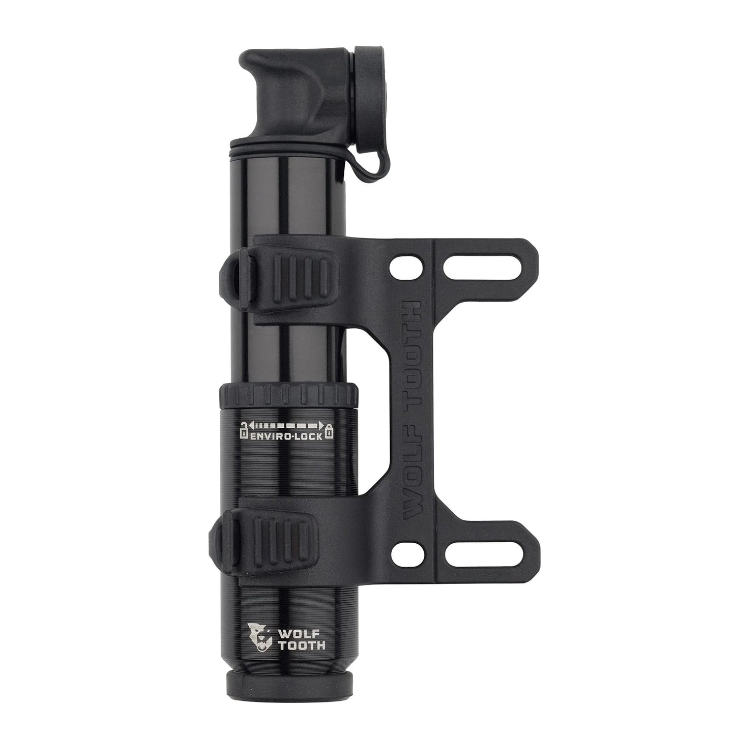 WOLF TOOTH CLICK VALVE 40CC Hand Pump