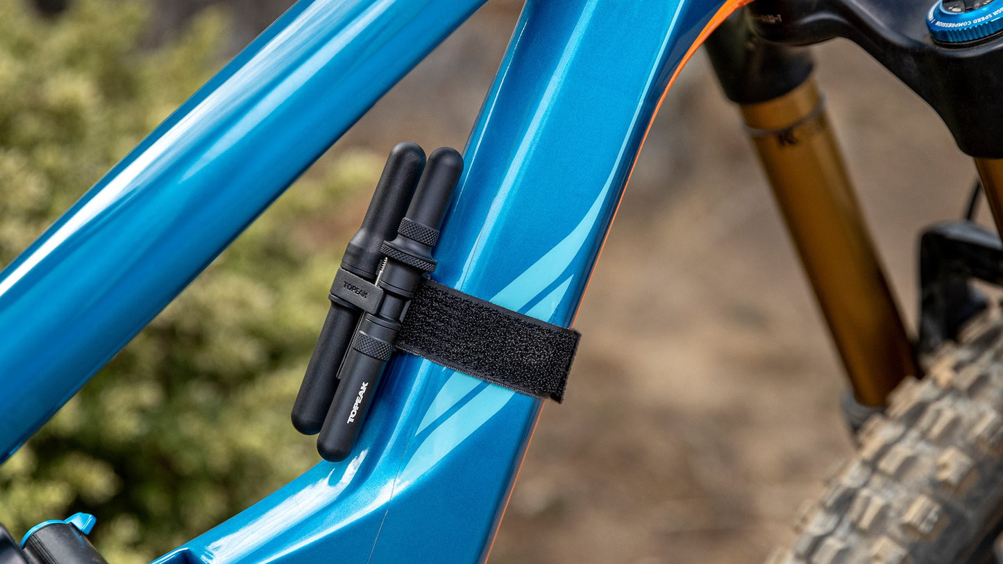 Tubeless Repair Kit TOPEAK TUBI POD X