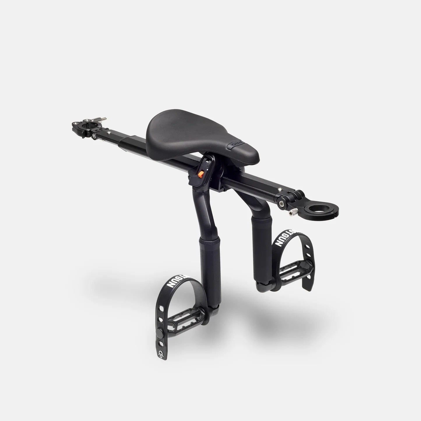 SHOTGUN PRO children's saddle