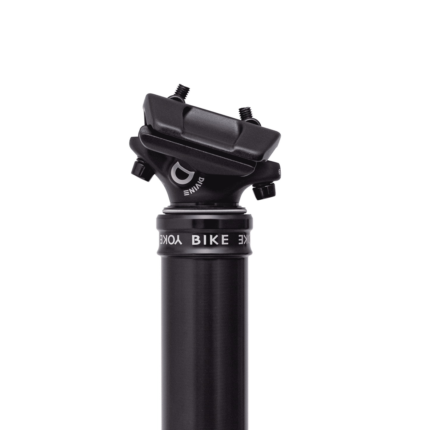 BIKEYOKE DIVINE 2.0 Τηλεσκοπικό σίδερο BIKEYOKE DIVINE 2.0