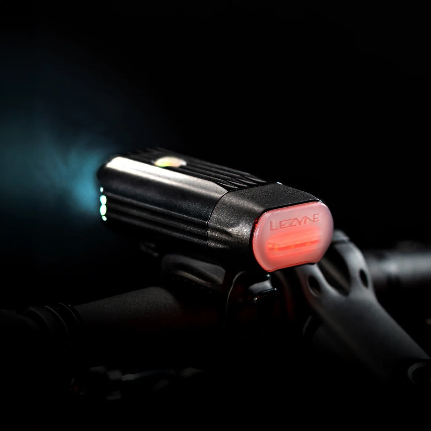 Rear lighting LEZYNE RADAR DRIVE (Copy)