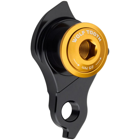 WOLFTOOTH UDH Gold κρεμάστρα ντεραγιέρ