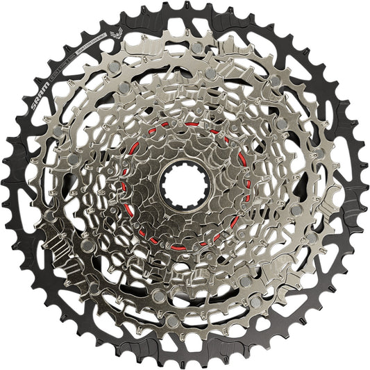 SRAM EAGLE T-TYPE XS-1270 12V Cassette