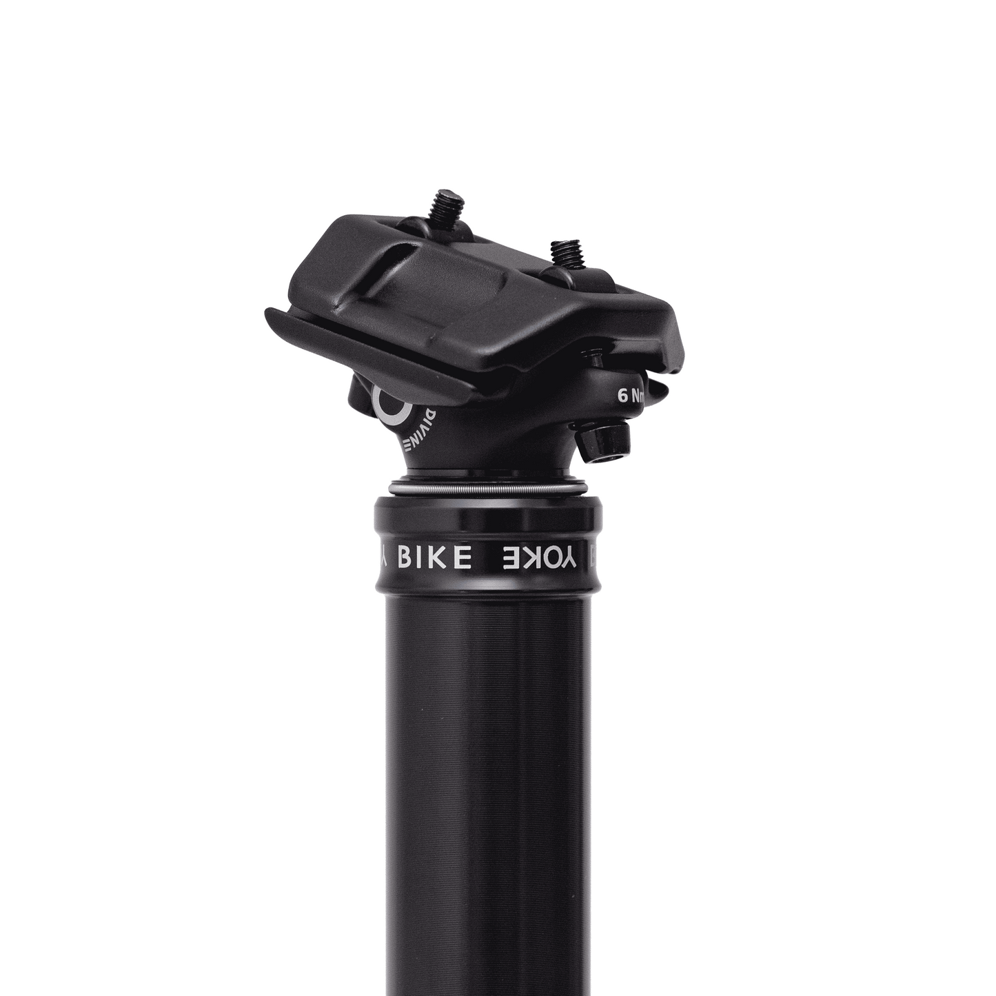 BIKEYOKE DIVINE 2.0 Τηλεσκοπικό σίδερο BIKEYOKE DIVINE 2.0