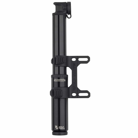 Αντλία χειρός WOLF TOOTH CLICK VALVE 85CC