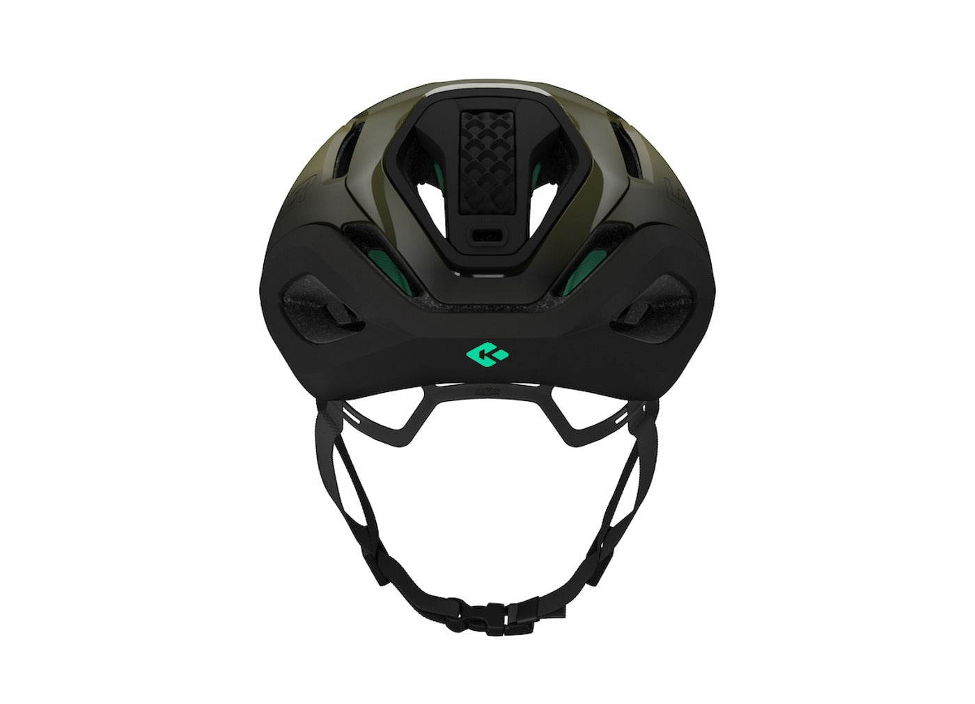 Road Helmet LAZER VENTO KINETICORE Khaki