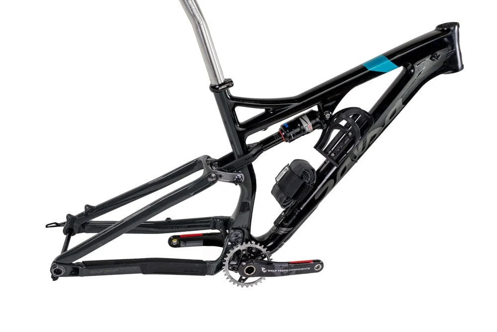 Wolf Tooth B-RAD 2-slot mounting base