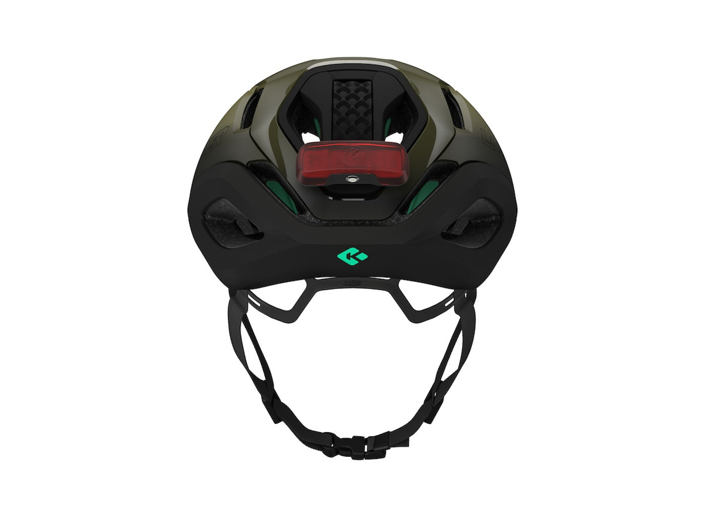Road Helmet LAZER VENTO KINETICORE Khaki