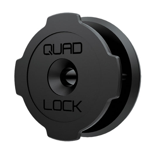 Αυτοκόλλητη επιτοίχια βάση QUADLOCK