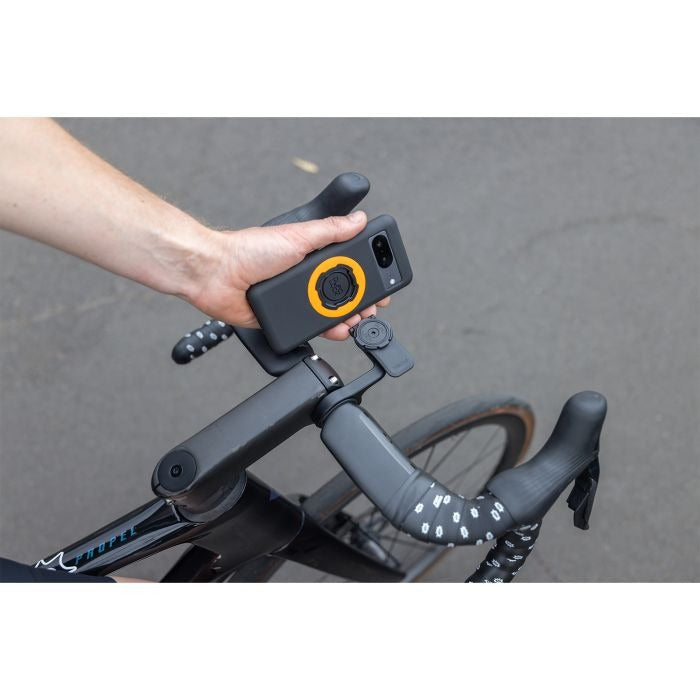 QUADLOCK OUT FRONT MOUNT PRO Βραχίονας τοποθέτησης κρεμαστήρων