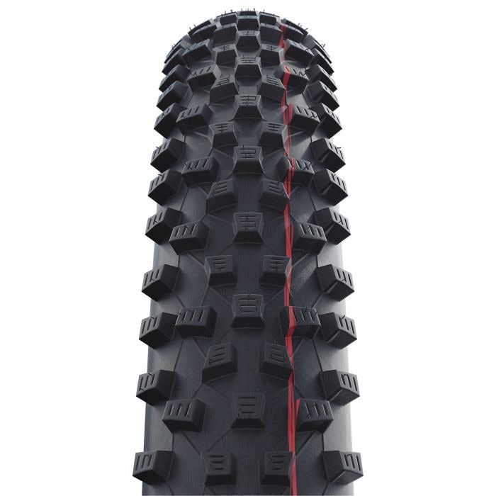 SCHWALBE ROCKET RON 24x2.10 ADDIX Performance E-25 Soft Black tire