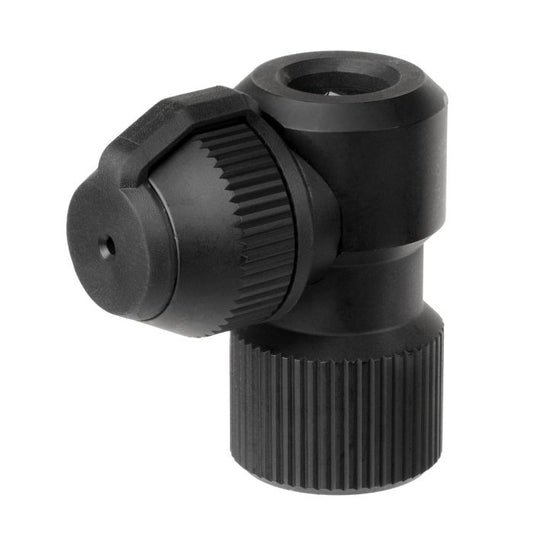 Διακοπτικό CO2 TOPEAK NANO AIRBOOSTER L