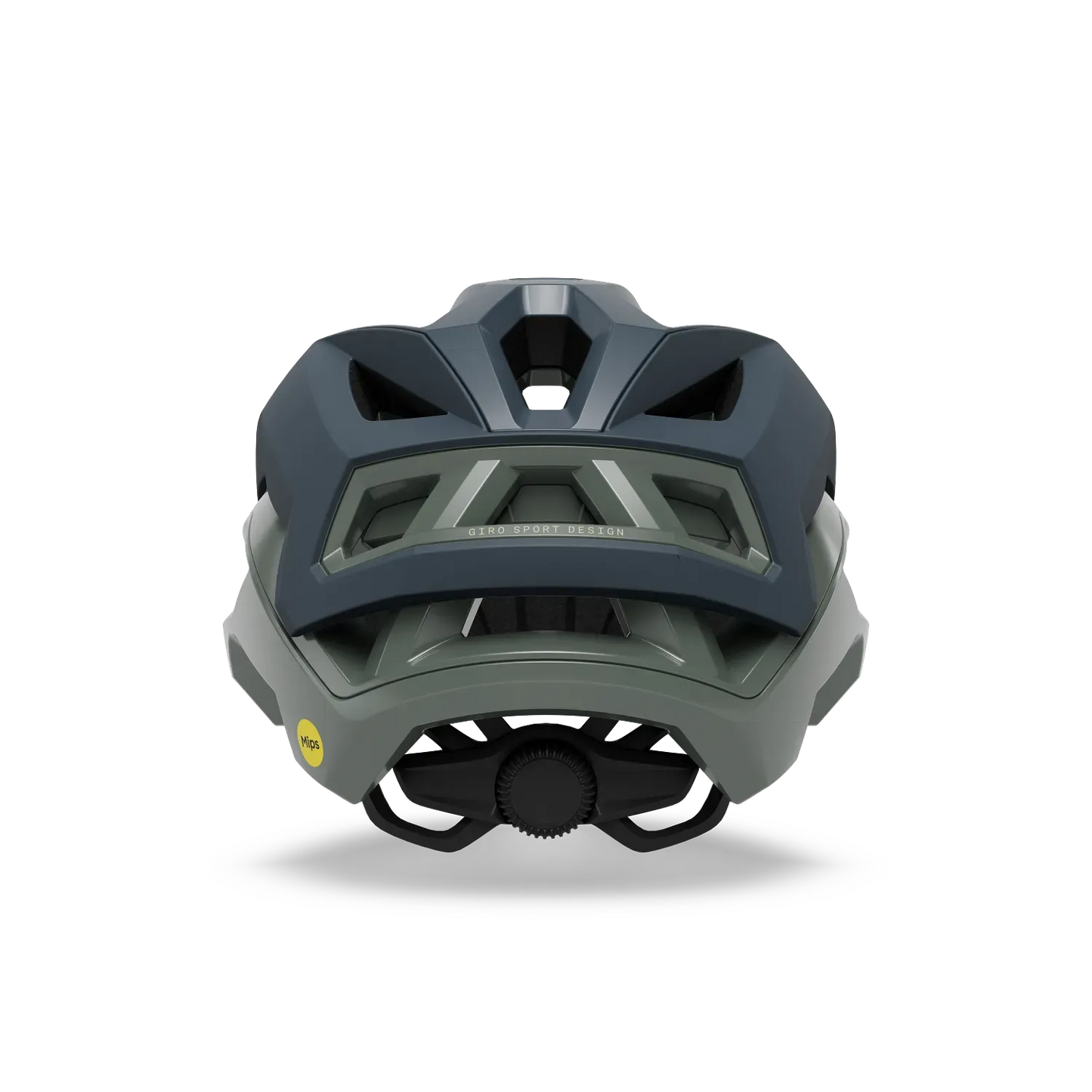 Κράνος MTB GIRO MONTARO PRO Marine Matte