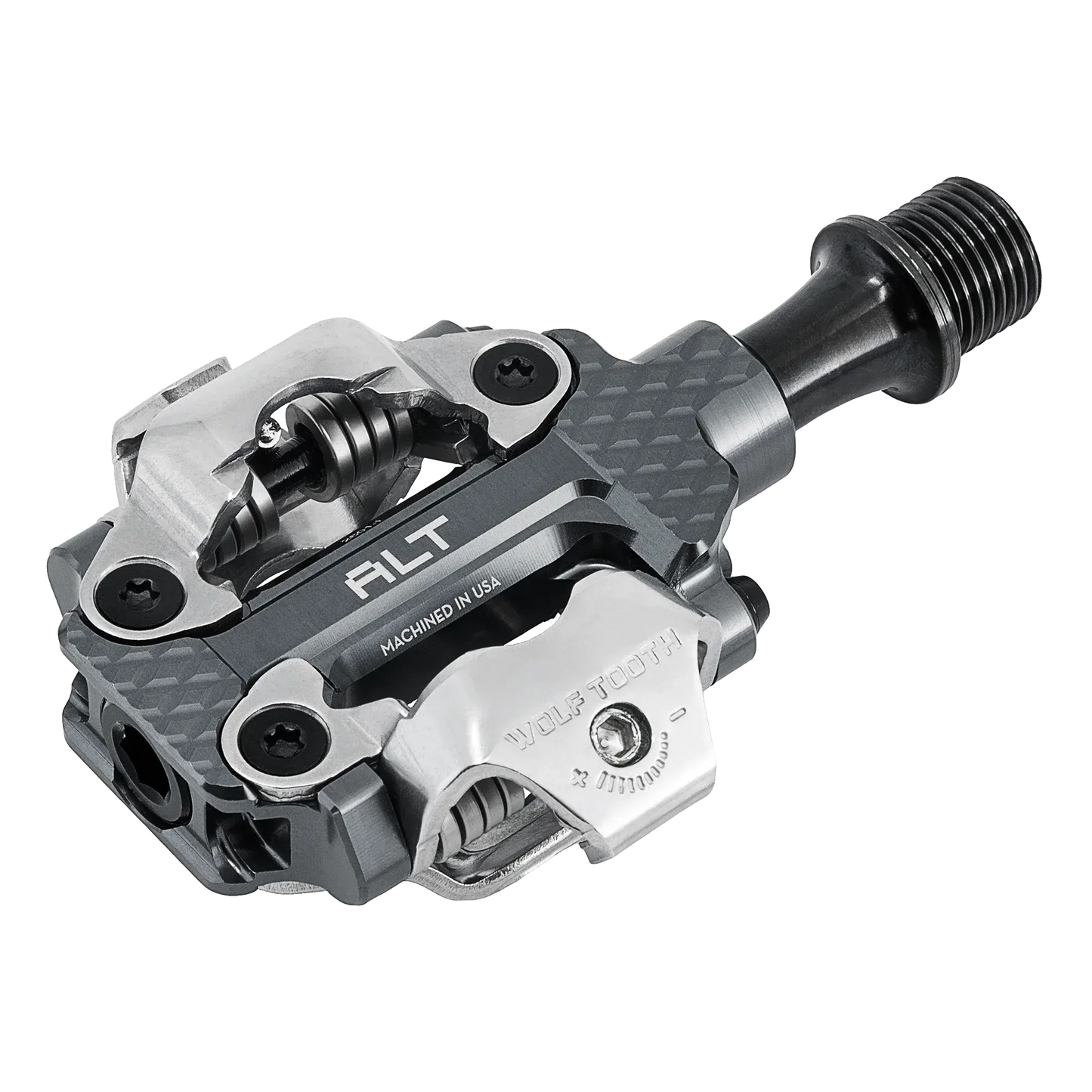 Πετάλια WOLF TOOTH MKØ ALT XC CLIPLESS