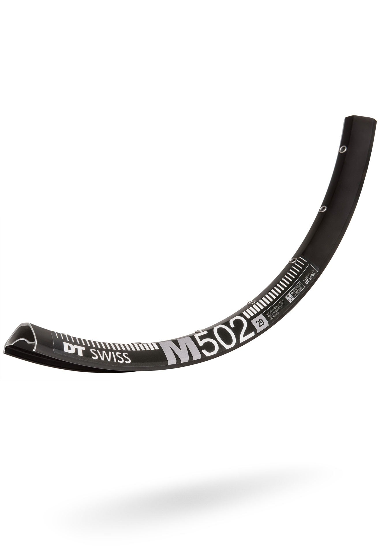 DT SWISS M 502 29" 30 mm Rim