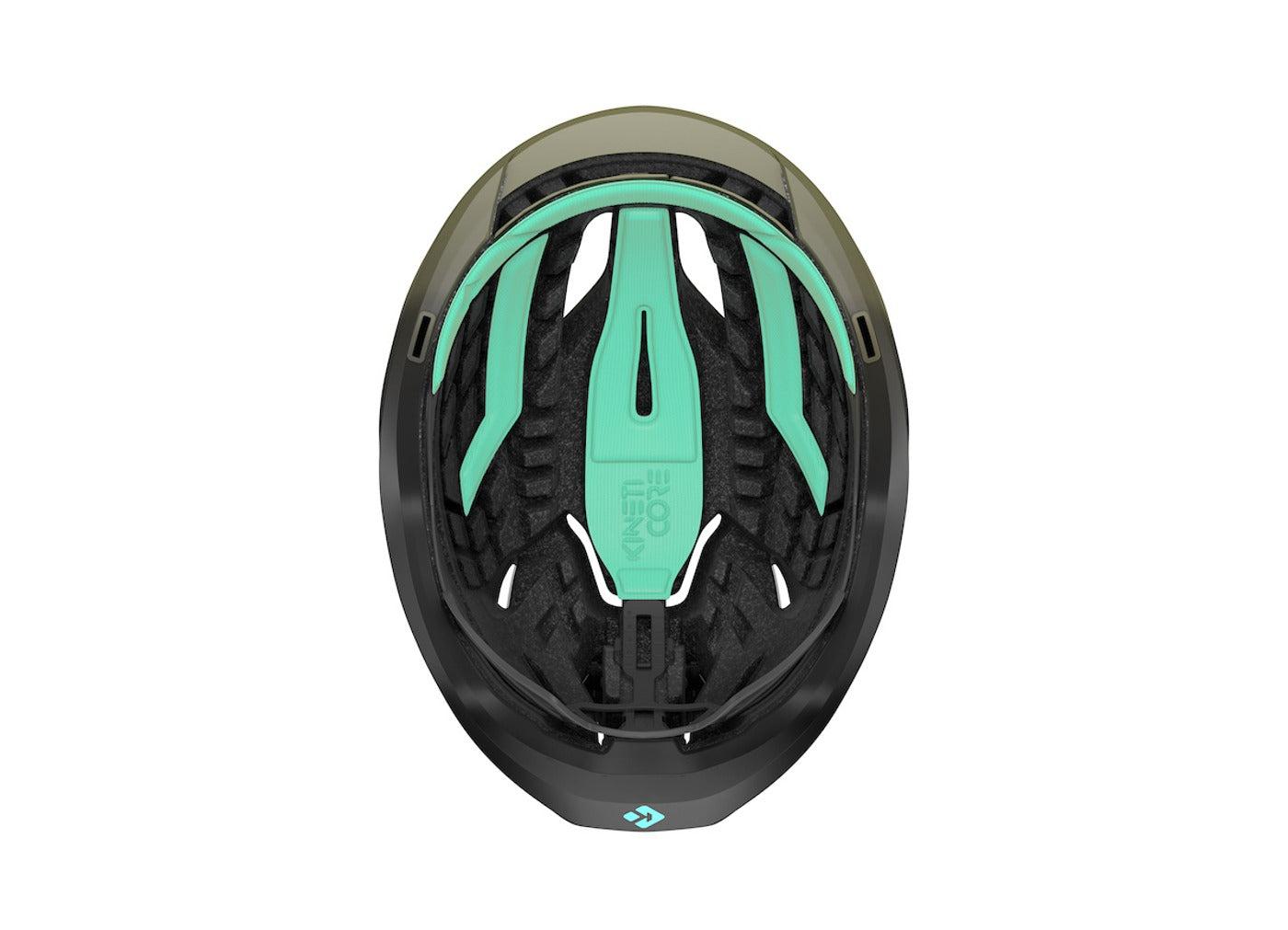 Road Helmet LAZER VENTO KINETICORE Khaki