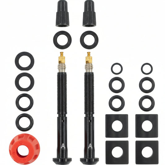 Βαλβίδες Tubeless SRAM QUARQ TyreWiz 2.0