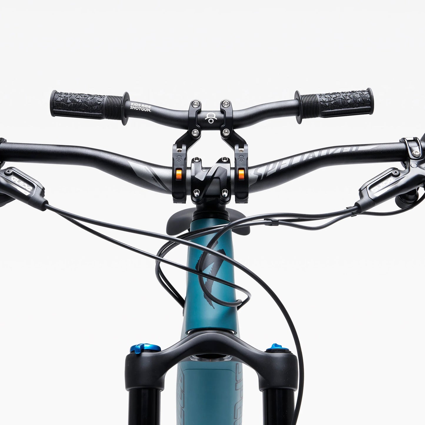 SHOTGUN PRO handlebars