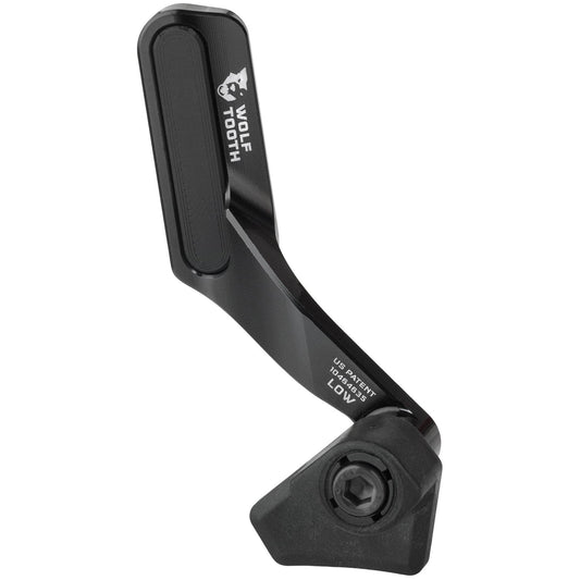 WOLFTOOTH AERO Low Sweep chain guide for CERVELO