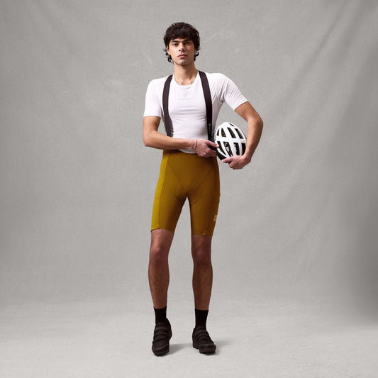 ENDURA ALLTRACK RIDE Bronze Bib Short