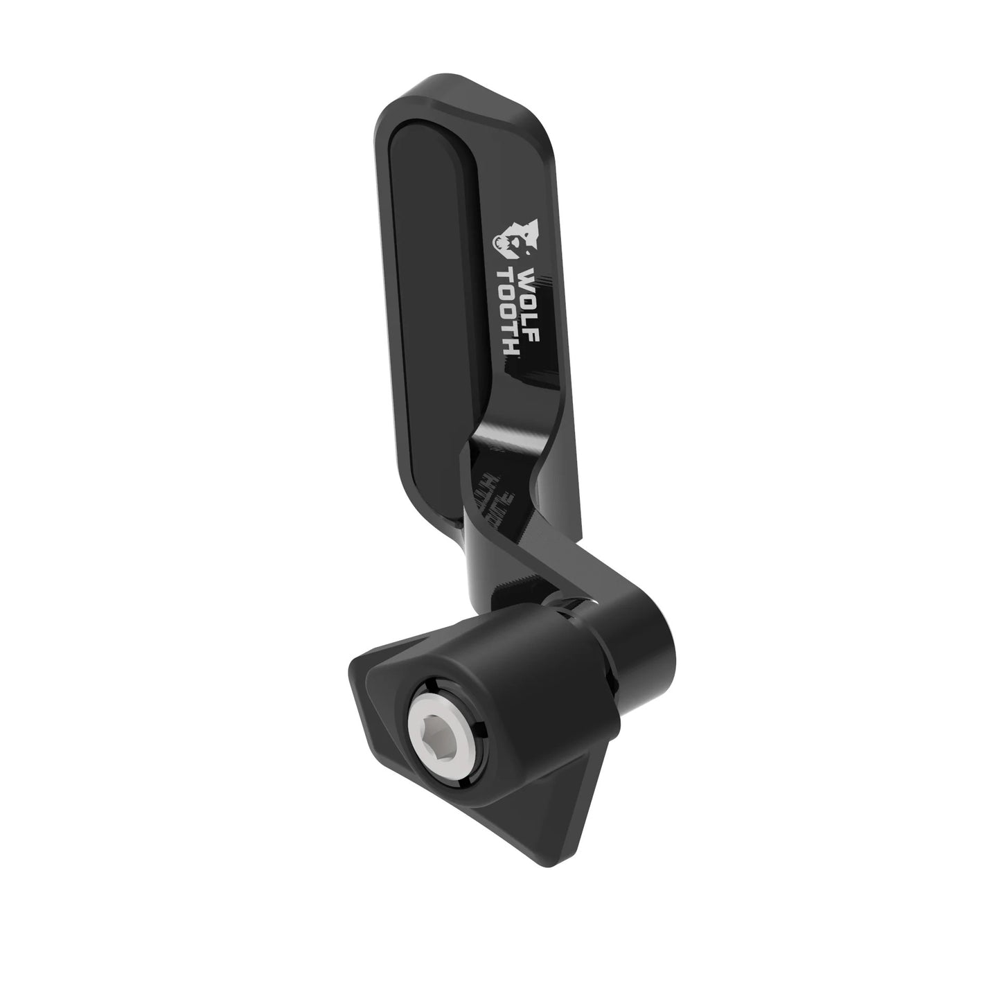 Οδηγός αλυσίδας WOLFTOOTH AERO High Sweep για CERVELO