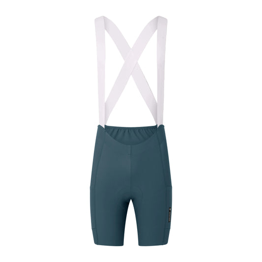 Γυναικεία ENDURA LOOP Bib Tight Teal