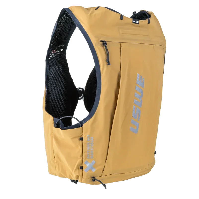 USWE BIKE 8L Bronze Hydration Jacket