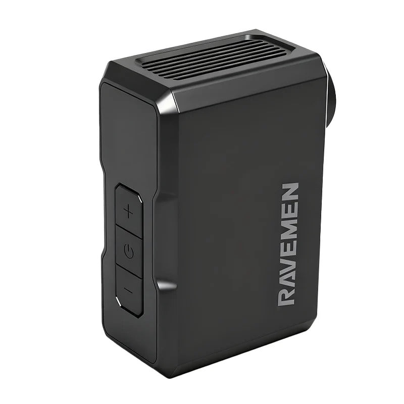 Ηλεκτρική αντλία RAVEMEN EP01