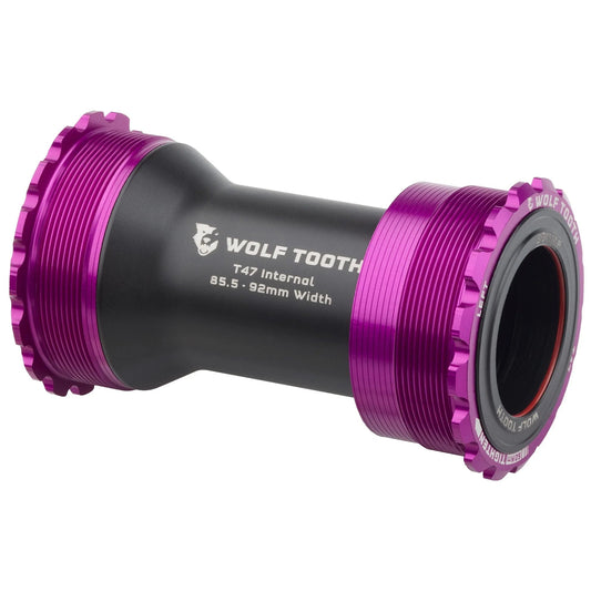 WOLFTOOTH T47 30mm Ultraviolet Purple στροφείο
