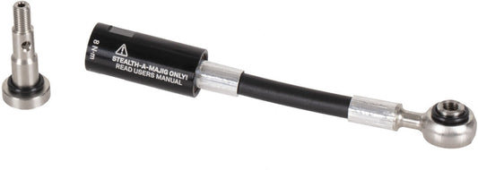 Stealth-A-Magic SRAM αντίπαλος ETAP AXS HRD κιτ σύνδεσης σωλήνα ETAP AXS HRD