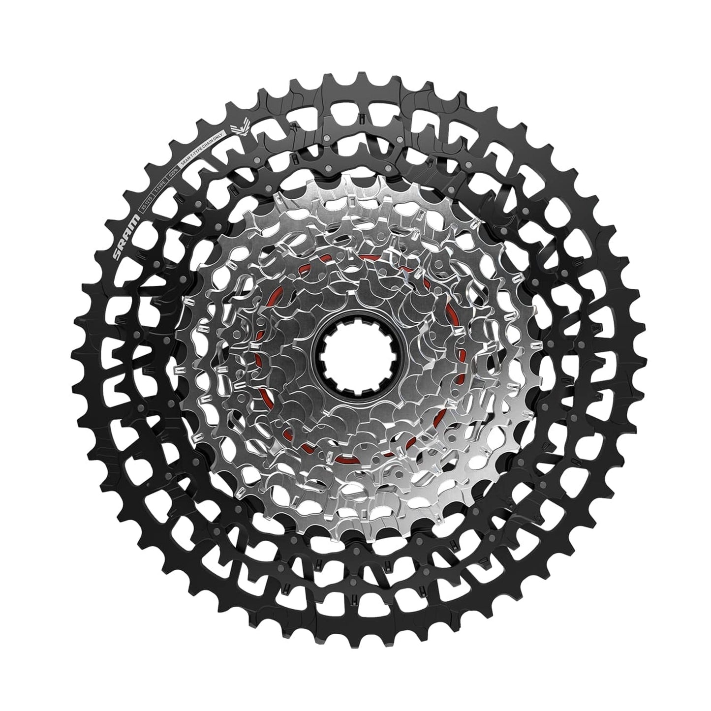 SRAM EAGLE T-TYPE XS-1270 κασέτα 12V