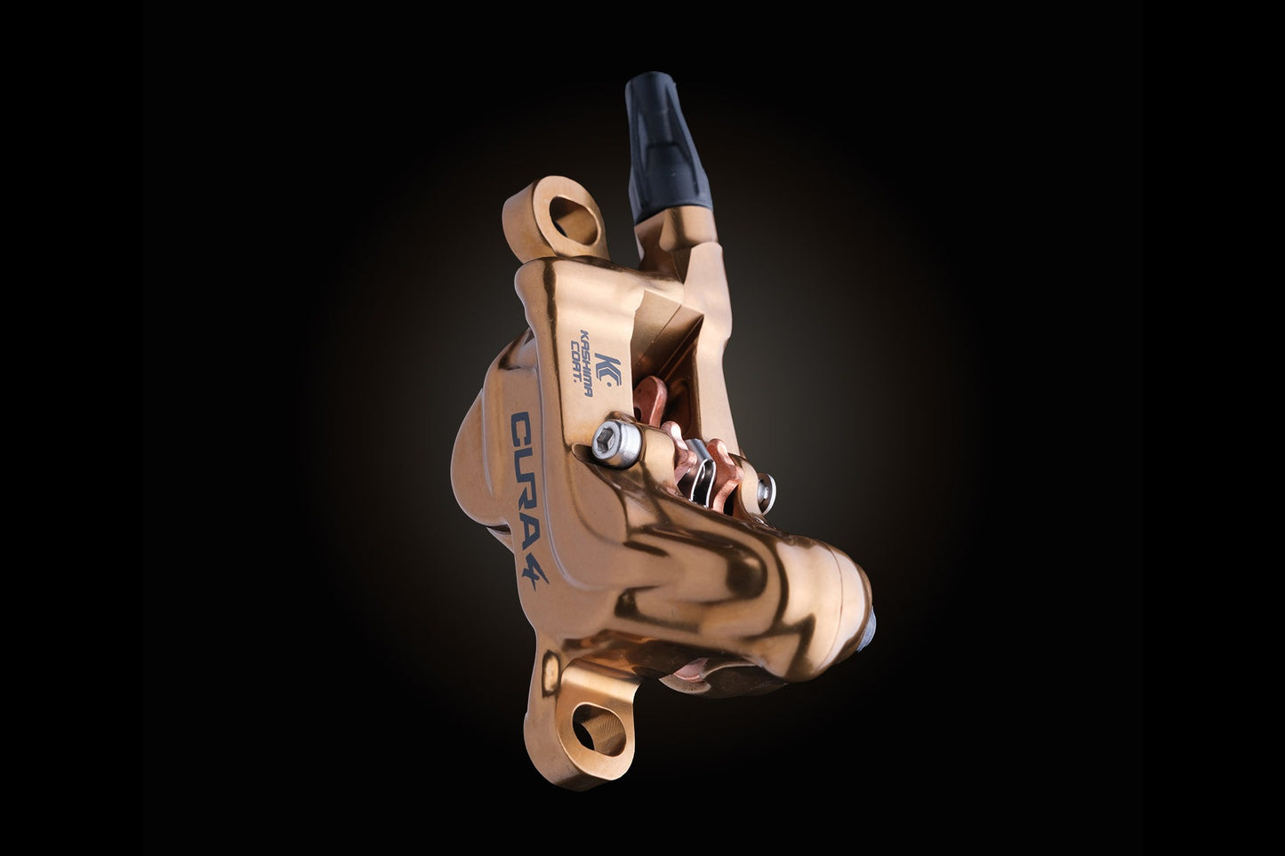 FORMULA CURA 4 Kashima Front or Rear Brake