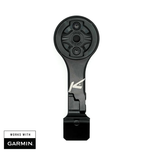 Garmin K-EDGE Κανονικό στήριγμα Madone Gen 8 GPS βραχίονα