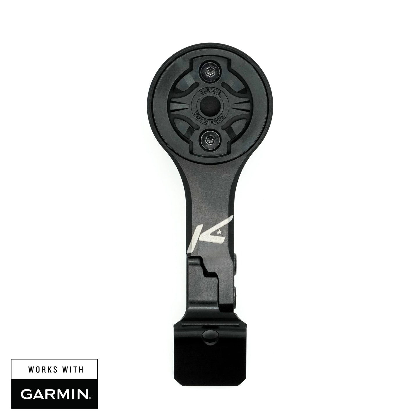Garmin K-EDGE Combo Mount Madone Gen 8 GPS βραχίονα