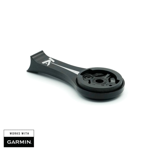 Garmin K-EDGE Κανονικό στήριγμα GPS Roval βραχίονα