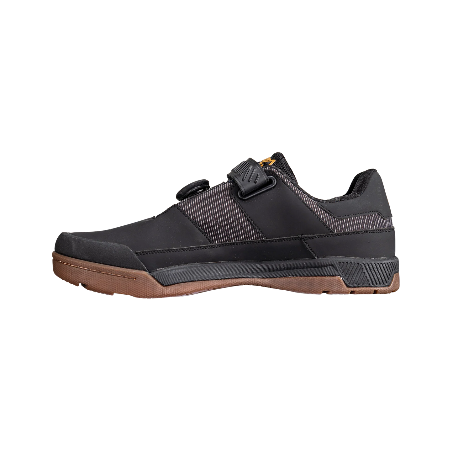 LEATT PROCLIP 5.0 MTB Shoes Black