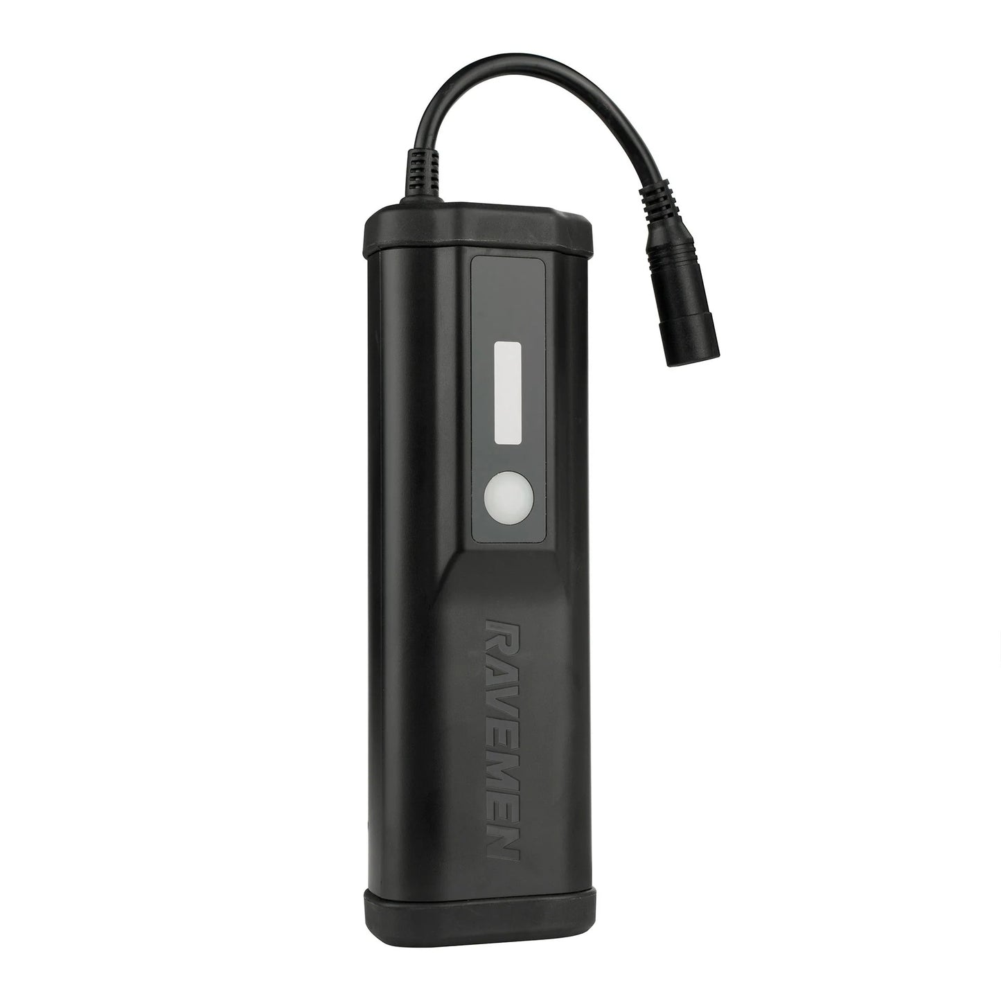 Μπροστινός φωτισμός RAVEMEN XR6000