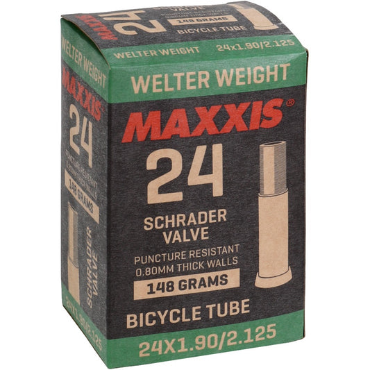 Εσωτερικός σωλήνας MAXXIS WELTER WEIGHT 24x1.5/2.5 Presta 48mm