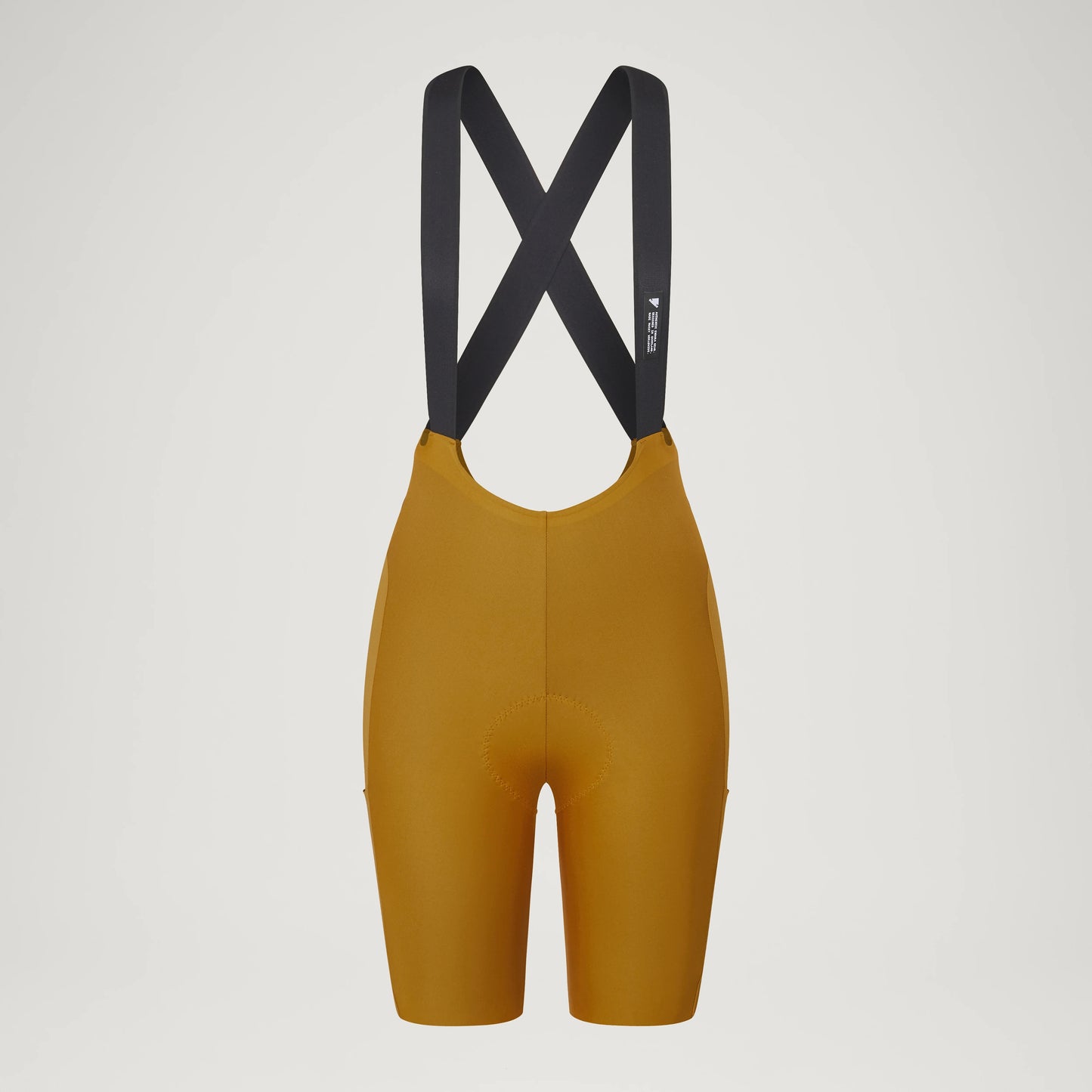 Women's Bronze ENDURA ALLTRACK RIDE Bib Shorts
