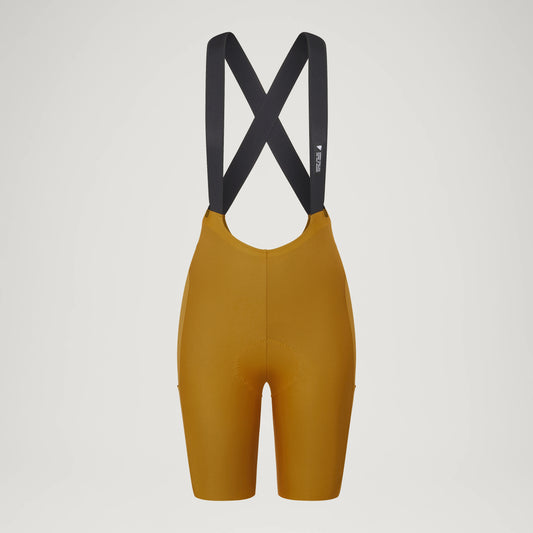 Γυναικείο Bronze ENDURA ALLTRACK RIDE Bib Short