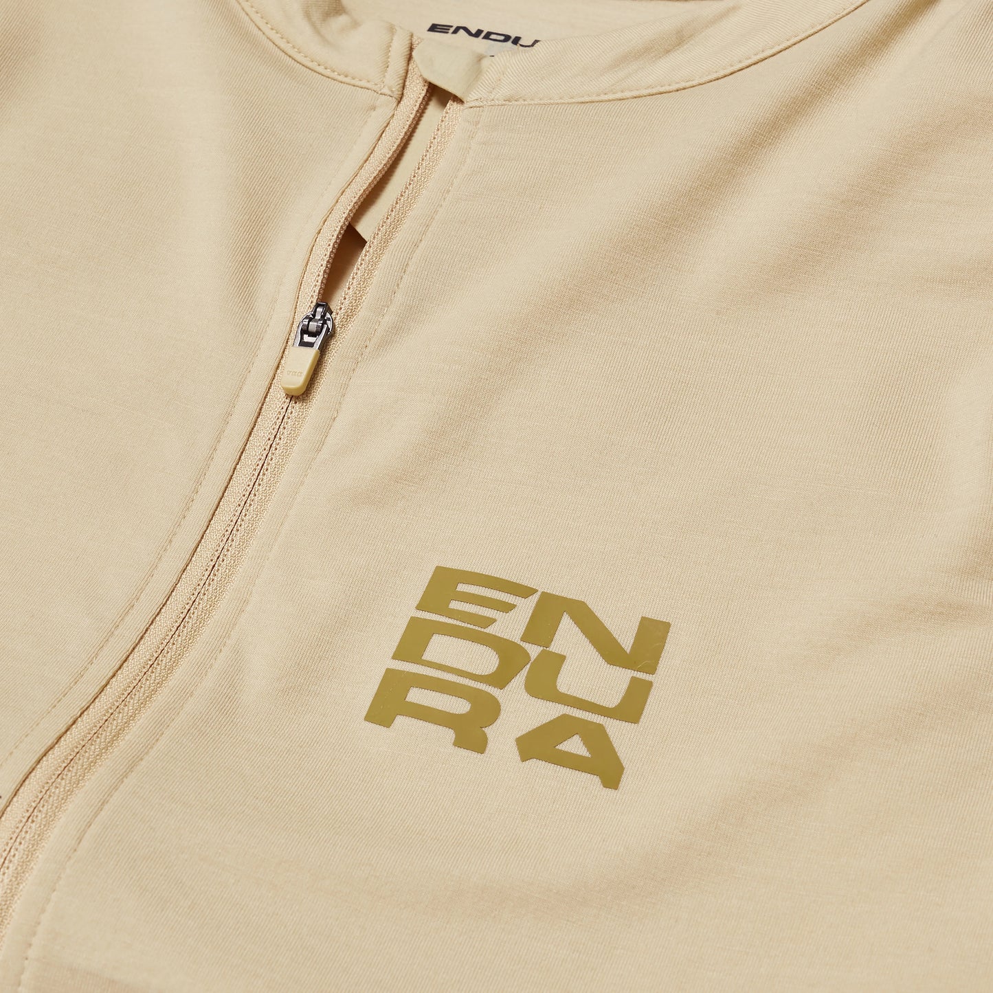 ENDURA ALLTRACK RIDE Μακρυμάνικο Jersey Sand