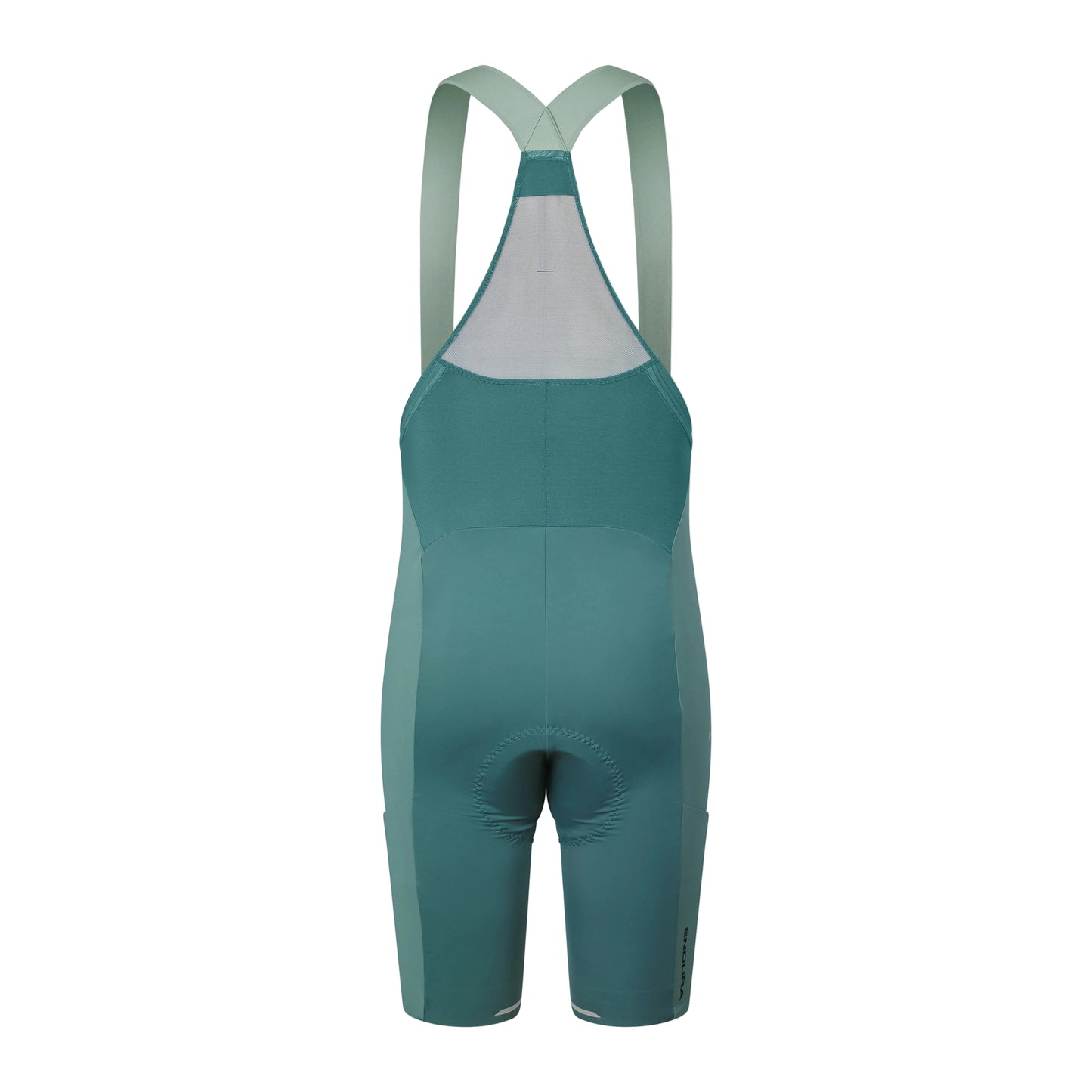 ENDURA ALLTRACK RIDE Teal Bib Tight