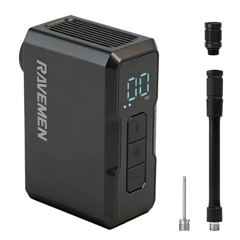 Ηλεκτρική αντλία RAVEMEN EP01