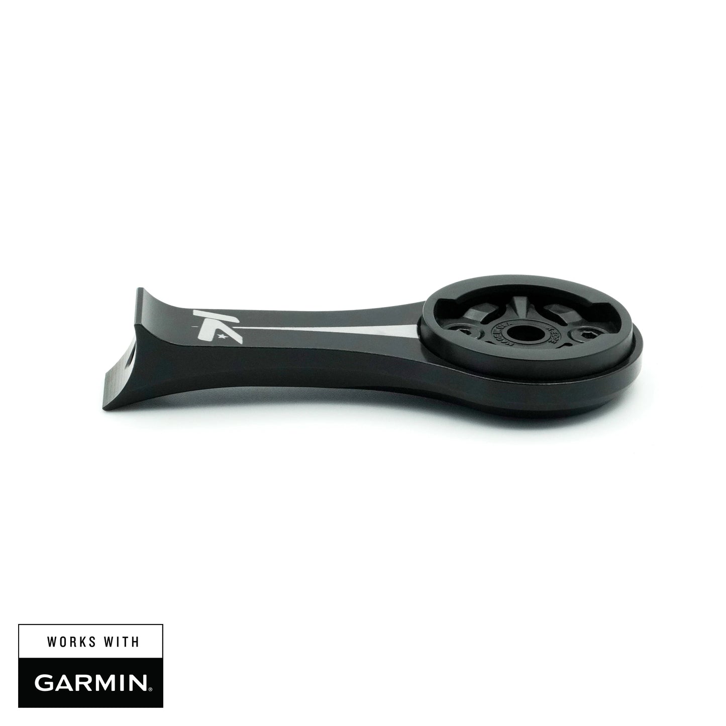 Garmin K-EDGE Κανονικό στήριγμα GPS Roval βραχίονα